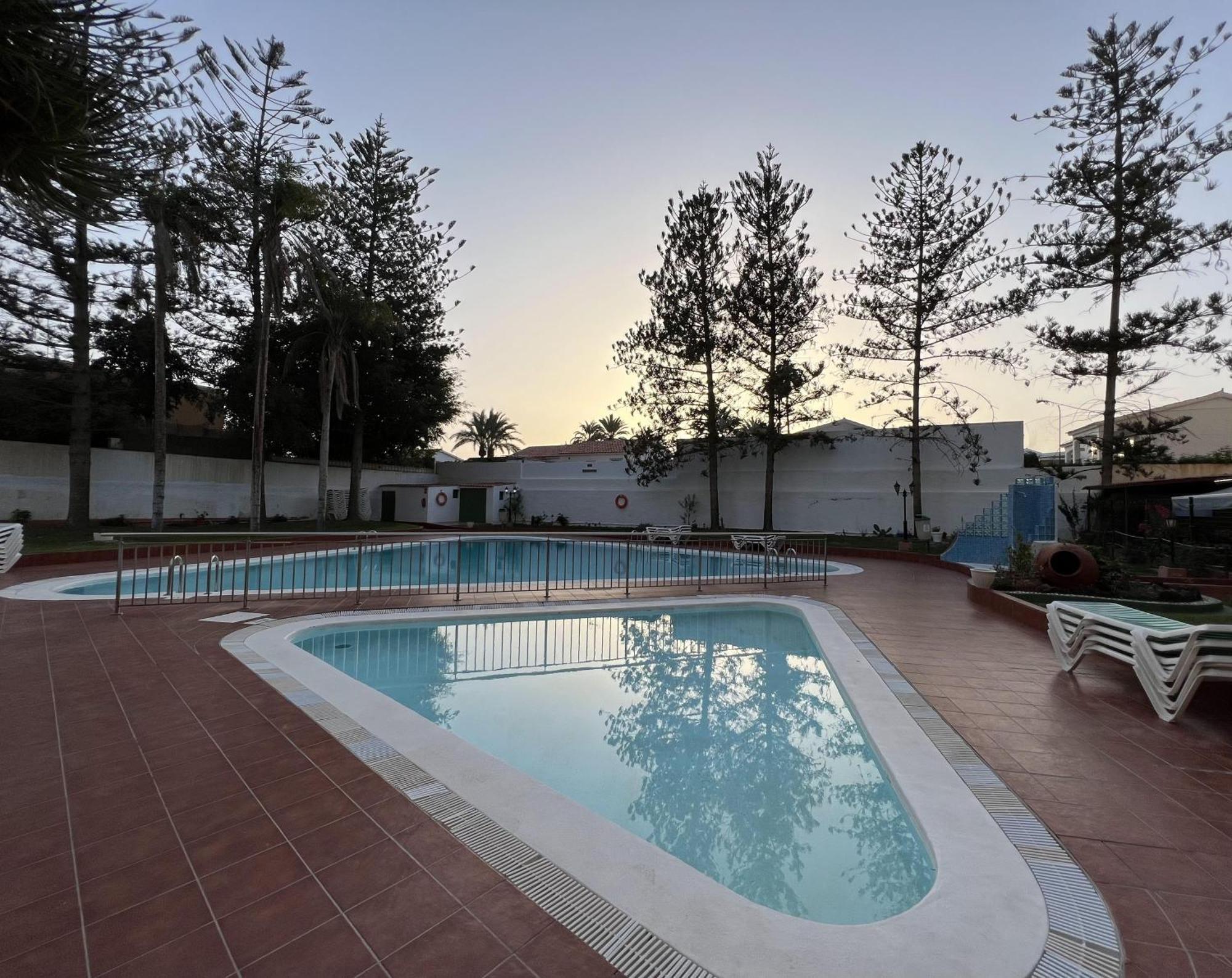 Yumbo Sunset Suite Tanife - Next To Yumbo Плайя-дель-Инглес Экстерьер фото